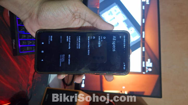 POCO X3 Pro (Global)